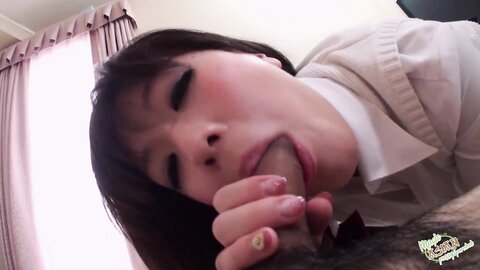 Teacher Fucks His Favorite Brunette Asian Girl In A Uniform