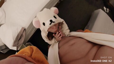 Asian Wanting That Dick After Party Pov