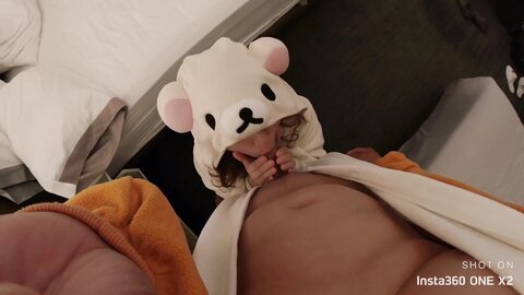 Asian Wanting That Dick After Party Pov