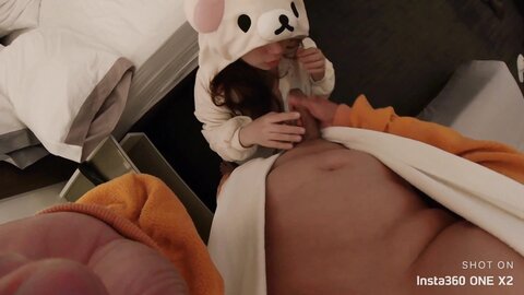Asian Wanting That Dick After Party Pov