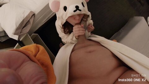 Asian Wanting That Dick After Party Pov
