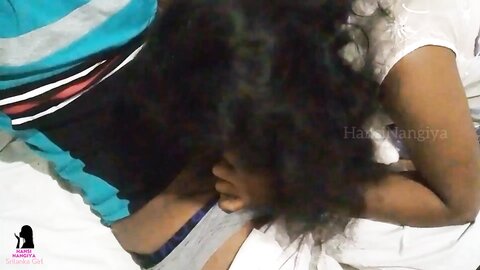 Sri Lankan Room Sex 2003 කෑල්ල බෑමයි කියද්දි රූම් එක්ක ගිය