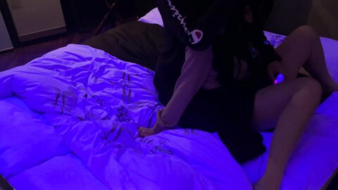That First Experience Of A 19 Year Old College Girl Unauthorized Cream