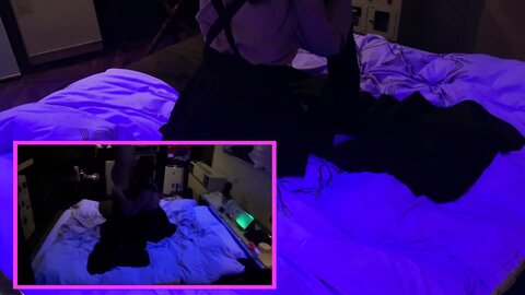 That First Experience Of A 19 Year Old College Girl Unauthorized Cream