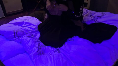 That First Experience Of A 19 Year Old College Girl Unauthorized Cream