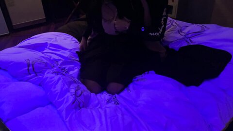 That First Experience Of A 19 Year Old College Girl Unauthorized Cream