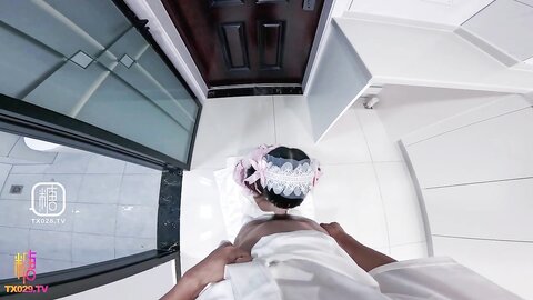 【极品❤️萝莉少女】软软兔✨ 猥琐大叔野外套路饮尿04年嫩妹 爆艹后入洛丽塔 激荡呻吟 二连发中出内射爽翻