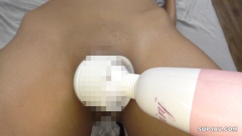 4520952 [The most powerful sex machine descends]****zynxzjo* SEX-only brown body trained in the gym! Craving for cock and squeezing pistons! [Yuna][Review bonus].