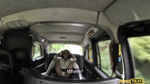 Fake Taxi 18Yr Old Petite Asian Babe Gets Her Ass Spanked Pussy Fille