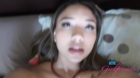 Hooking Up With Amateur Babe Pov Pussy Eating Blowjob Riding And Dog