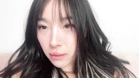Pov You Get A Video Message From Korean Girlfriend Elle Lee