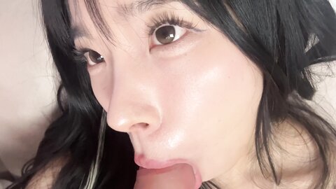 Pov You Get A Video Message From Korean Girlfriend Elle Lee