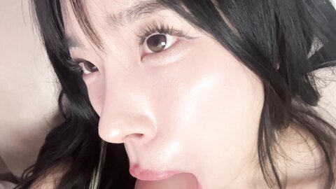 Pov You Get A Video Message From Korean Girlfriend Elle Lee