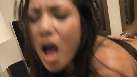 Sexy Lana Violet Is A Young Asian Who Loves Hard Cock