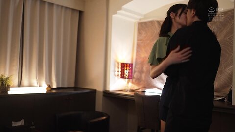 ADN-598 A Married Woman Addicted To Women-Only Sexual Esthetics. Ayaharu Natsume