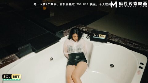 BLX-0066喜欢足球的女骇客