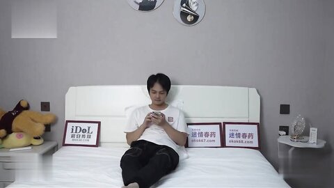 爱豆传媒ID5478饥渴难耐的风韵嫂子下药迷奸血气方刚的小叔子满足欲望・佳玲