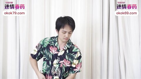 爱豆传媒IDG5479老公不在公公替我浇灭欲火