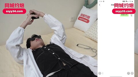 爱豆传媒IDG5480妇科医生下班后约炮女患者