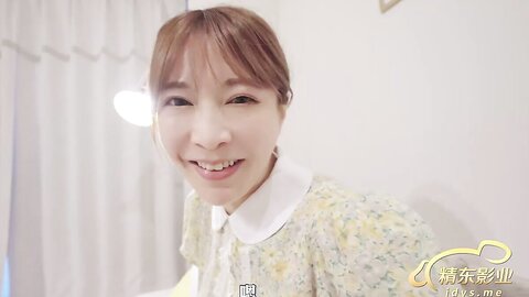 精东影业JD153性游记EP02横滨篇