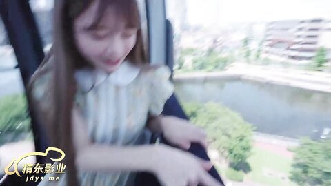 精东影业JD153性游记EP02横滨篇