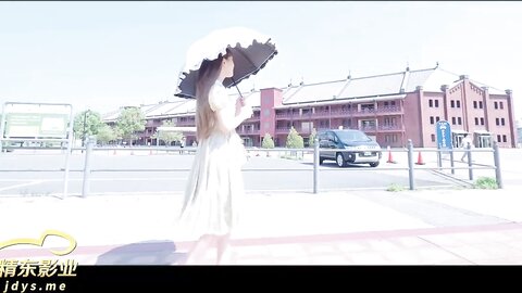 精东影业JD153性游记EP02横滨篇