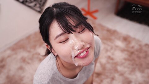 CAWD-745 [4K] What A Surprise! 51cm Waist, But When She Takes Off Her Clothes, She Has An Upward-facing F-cup And...