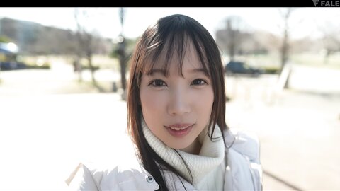 FSDSS-846 [4K] Newcomer - Animal Lover Geek Loves It More - AV Debut Of Popular F-Cup Trimmer, Rin Yoda