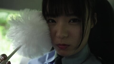 LCBD-01164 Mizuki Jun! - Mitsuki Hoshina (Blu-ray Disc)