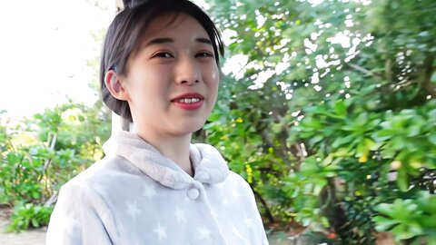 Makino Maria Morning Musume – ”M.21” Photobook Making DVD Upscale