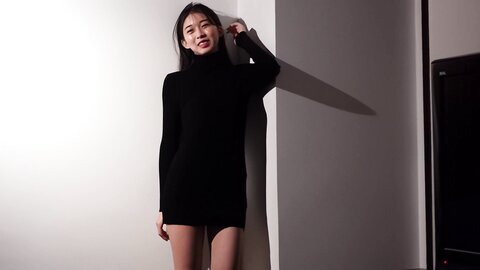 Makino Maria Morning Musume – ”M.21” Photobook Making DVD Upscale