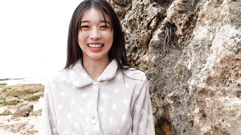 Makino Maria Morning Musume – ”M.21” Photobook Making DVD Upscale