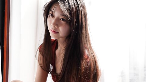 Makino Maria Morning Musume – ”M.21” Photobook Making DVD Upscale