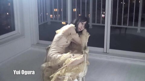[Young Gangan] 2018 No.23 浅川梨奈 松嶋えいみ 付録DVD (9)