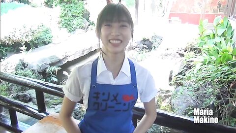 [Young Gangan] 2018 No.23 浅川梨奈 松嶋えいみ 付録DVD (10)