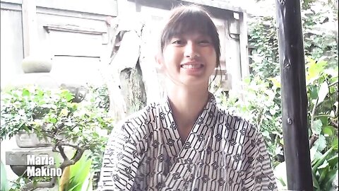[Young Gangan] 2018 No.23 浅川梨奈 松嶋えいみ 付録DVD (10)