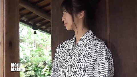 [Young Gangan] 2018 No.23 浅川梨奈 松嶋えいみ 付録DVD (10)
