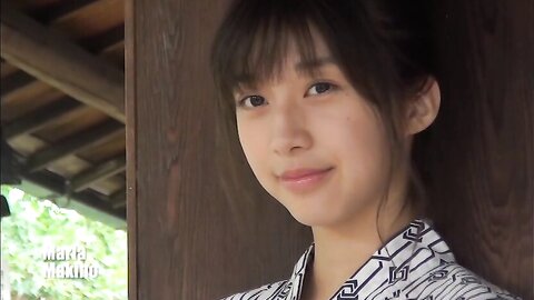[Young Gangan] 2018 No.23 浅川梨奈 松嶋えいみ 付録DVD (10)