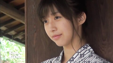 [Young Gangan] 2018 No.23 浅川梨奈 松嶋えいみ 付録DVD (10)