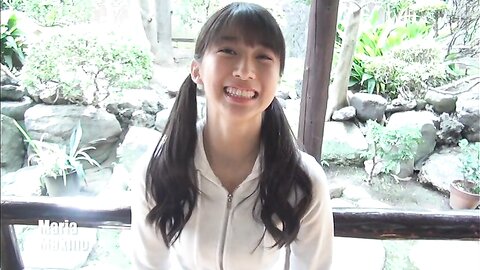 [Young Gangan] 2018 No.23 浅川梨奈 松嶋えいみ 付録DVD (10)