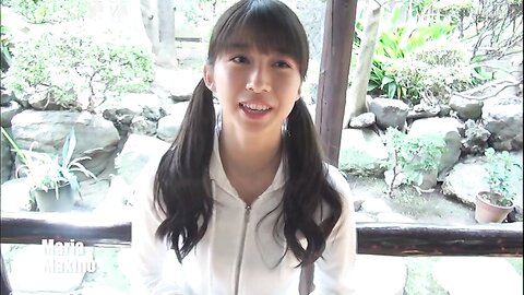 [Young Gangan] 2018 No.23 浅川梨奈 松嶋えいみ 付録DVD (10)