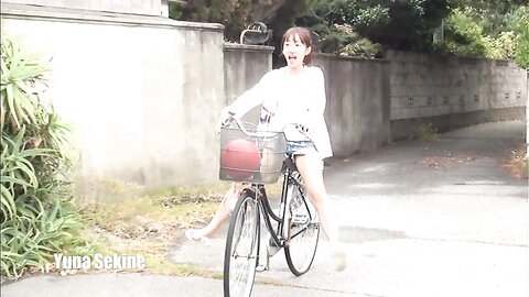 [Young Gangan] 2018 No.23 浅川梨奈 松嶋えいみ 付録DVD (6)