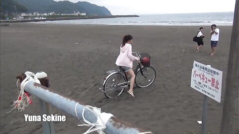 [Young Gangan] 2018 No.23 浅川梨奈 松嶋えいみ 付録DVD (6)