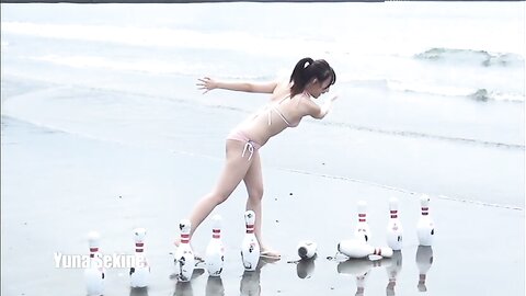 [Young Gangan] 2018 No.23 浅川梨奈 松嶋えいみ 付録DVD (6)
