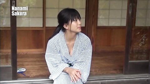 [Young Gangan] 2018 No.23 浅川梨奈 松嶋えいみ 付録DVD (8)