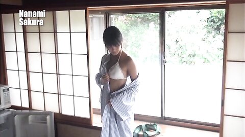 [Young Gangan] 2018 No.23 浅川梨奈 松嶋えいみ 付録DVD (8)