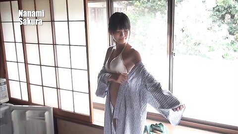 [Young Gangan] 2018 No.23 浅川梨奈 松嶋えいみ 付録DVD (8)