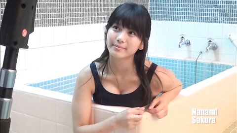 [Young Gangan] 2018 No.23 浅川梨奈 松嶋えいみ 付録DVD (8)