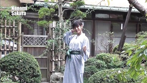 [Young Gangan] 2018 No.23 浅川梨奈 松嶋えいみ 付録DVD (8)