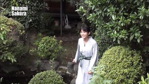 [Young Gangan] 2018 No.23 浅川梨奈 松嶋えいみ 付録DVD (8)